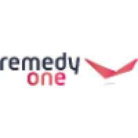 remedy one logo image