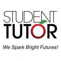 student-tutor logo image