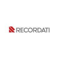 recordati türkiye logo image