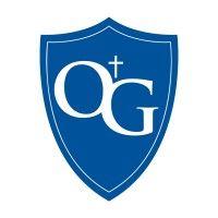 o'gorman high school logo image