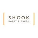 logo of Shook Hardy Bacon L L P