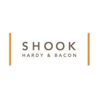 shook, hardy & bacon l.l.p. logo image