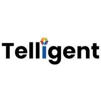 telligent logo image