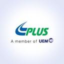 logo of Plus Malaysia