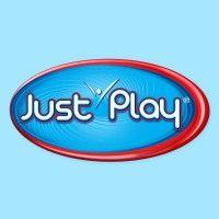 just play logo image