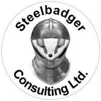 steelbadger consulting limited logo image