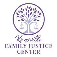 knoxville family justice center logo image