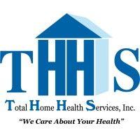 total home health services, inc. logo image