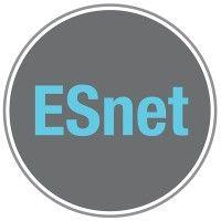 energy sciences network (esnet) logo image