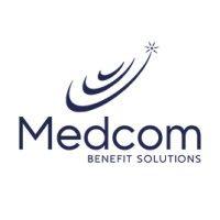 medcom benefit solutions logo image