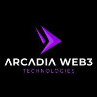 arcadia web3 technologies inc. logo image