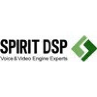 spirit dsp logo image