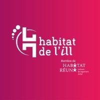 habitat de l'ill logo image