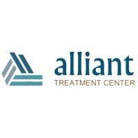 alliant treatment center logo image