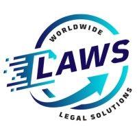 laws reporting, inc logo image