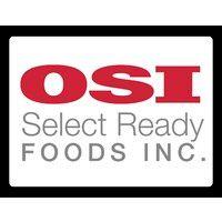 osi select ready foods inc. logo image