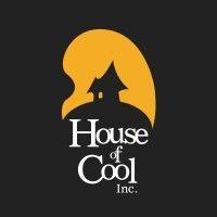 house of cool inc. logo image