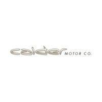 calder motor company ltd logo image