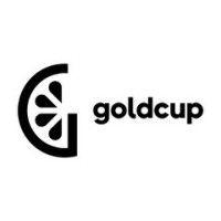 gold cup fresh logo image