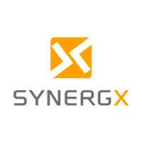 synergx technologies logo image