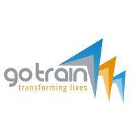 go train ltd logo image