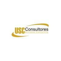 usc consultores logo image