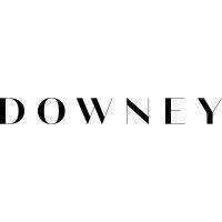 downey logo image