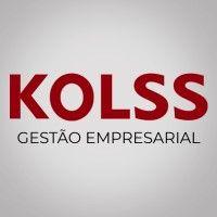 kolss gestão empresarial ltda. logo image