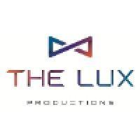 the lux productions logo image