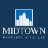 midtown partners & co. logo image