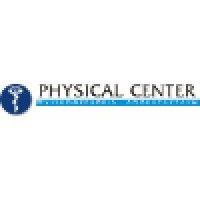 'physical center' physical therapy and rehabilitation private practice in athens, greece