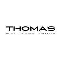 thomas wellness group logo image