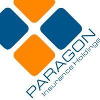 paragon insurance holdings