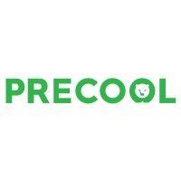 precool manufacturing logo image