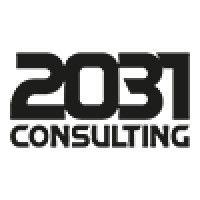 2031 consulting logo image