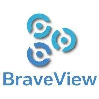 braveview, inc. logo image