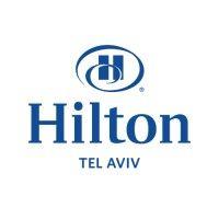 hilton tel aviv & the vista at hilton tel aviv