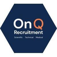 on q recruitment logo image