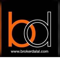 brokerdalal premium logo image