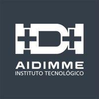 aidimme. technology institute logo image