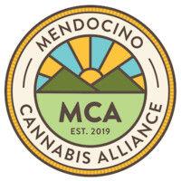 mendocino cannabis alliance logo image