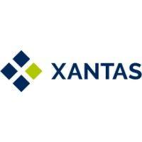 xantas ag logo image