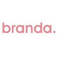 branda logo image