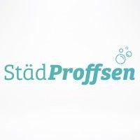 städproffsen i skåne ab logo image