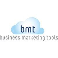 business marketing tools ltd logo image