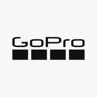 gopro logo image