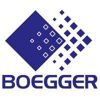 boegger industech limited logo image