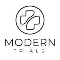 modern trials logo image