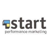 start performance marketing logo image