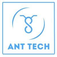 ant tech logo image